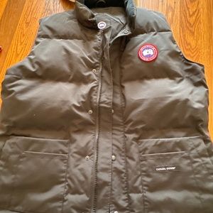 Canada Goose Men’s Freestyle Vest